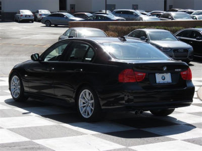2011 BMW 328  i