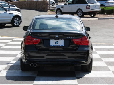2011 BMW 328  i