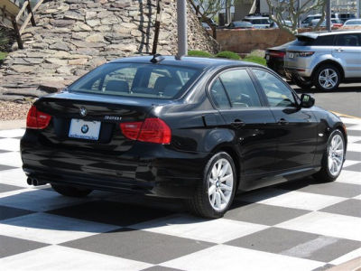 2011 BMW 328  i