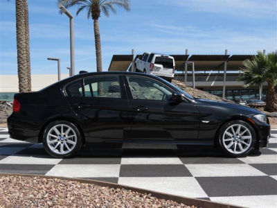 2011 BMW 328  i