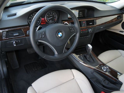 2011 BMW 328  i