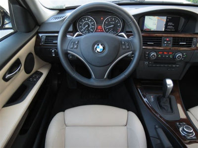 2011 BMW 328  i