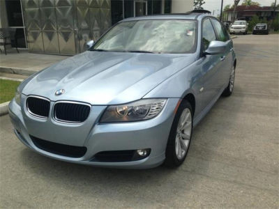 2011 BMW 328  i