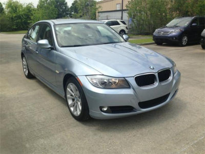 2011 BMW 328  i