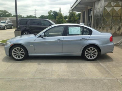 2011 BMW 328  i