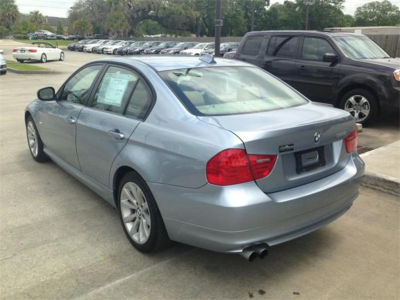 2011 BMW 328  i