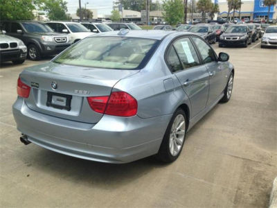 2011 BMW 328  i