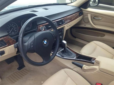 2011 BMW 328  i