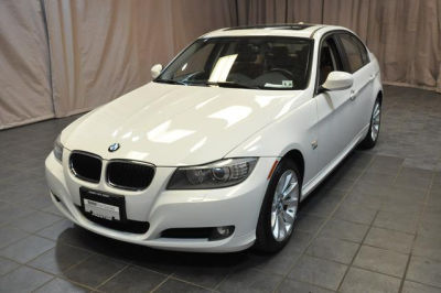 2011 BMW 328  i xDrive