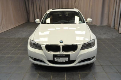 2011 BMW 328  i xDrive