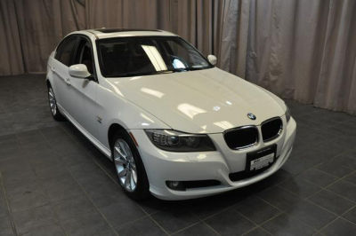 2011 BMW 328  i xDrive