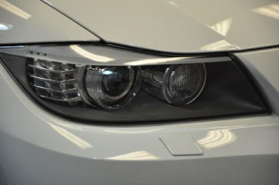 2011 BMW 328  i xDrive