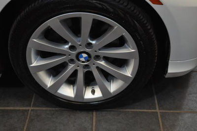 2011 BMW 328  i xDrive