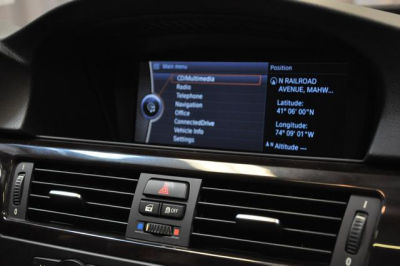 2011 BMW 328  i xDrive