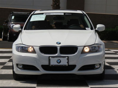 2011 BMW 328  i