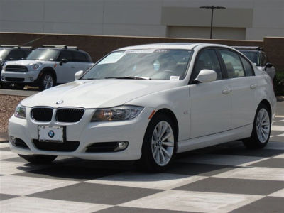 2011 BMW 328  i