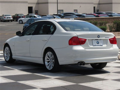 2011 BMW 328  i