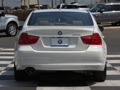 2011 BMW 328  i