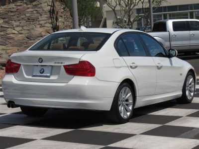 2011 BMW 328  i