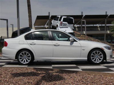 2011 BMW 328  i
