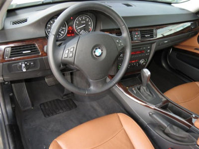 2011 BMW 328  i