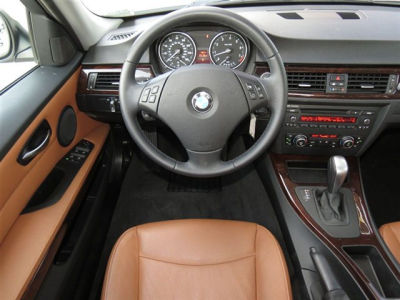 2011 BMW 328  i