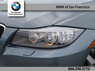 2011 BMW 328  i