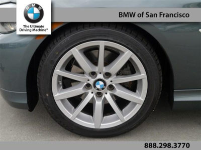 2011 BMW 328  i