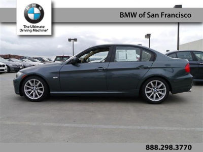 2011 BMW 328  i