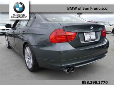 2011 BMW 328  i