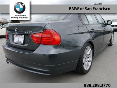 2011 BMW 328  i