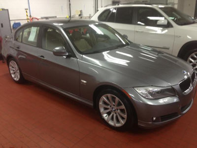 2011 BMW 328  i xDrive