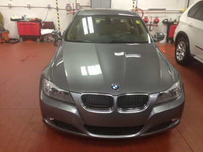 2011 BMW 328  i xDrive