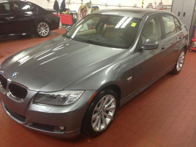 2011 BMW 328  i xDrive