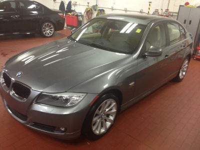 2011 BMW 328  i xDrive