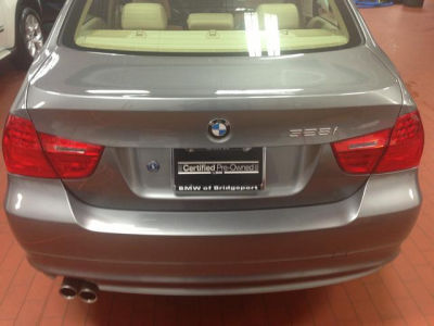 2011 BMW 328  i xDrive
