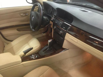 2011 BMW 328  i xDrive