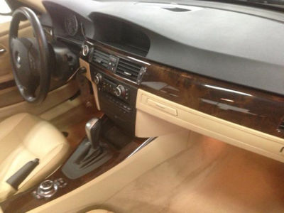 2011 BMW 328  i xDrive