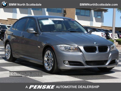 2011 BMW 328  i