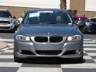 2011 BMW 328  i