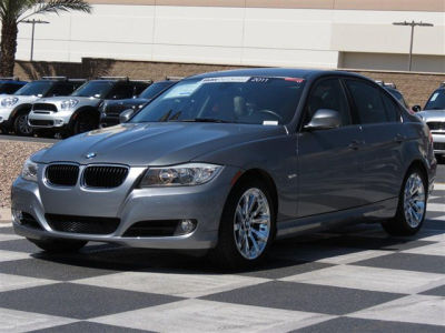 2011 BMW 328  i