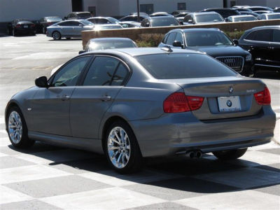 2011 BMW 328  i