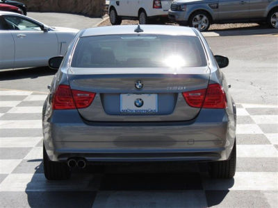 2011 BMW 328  i