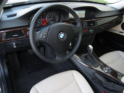 2011 BMW 328  i