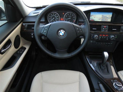 2011 BMW 328  i