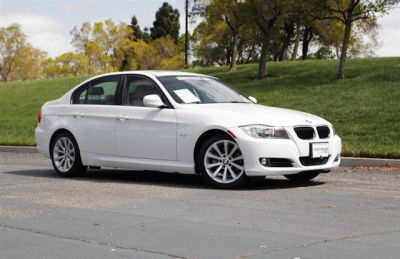 2011 BMW 328  i