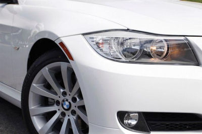 2011 BMW 328  i