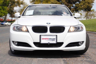 2011 BMW 328  i