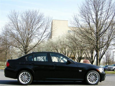 2011 BMW 328  i xDrive