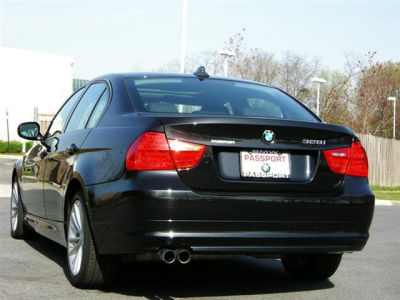 2011 BMW 328  i xDrive